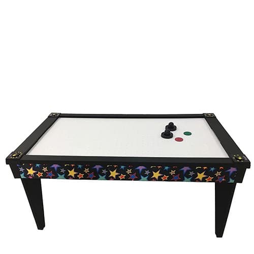 Jogo americano de futebol Fire Ice com bola esportiva de fogo e água, jogo  americano para mesa de jantar, conjunto de 6, tapetes de mesa de PVC  laváveis resistentes ao calor e