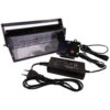Luz Strobo Led Branco 750w - Imagem 2