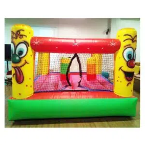 aluguel de pula pula 3x3 metros