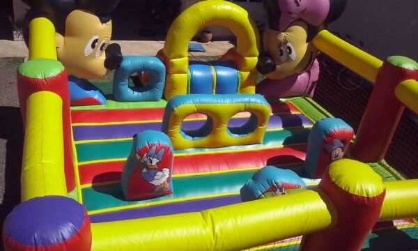 Kid Play Mickey e Minie - Image 2